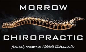 Chiropractic Concord CA Morrow Chiropractic