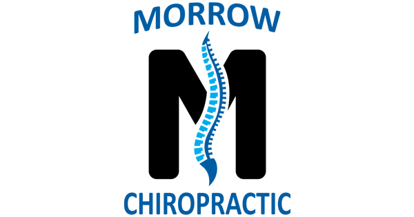 The Morrow Chiropractic Logo for the Concord Location Homepage