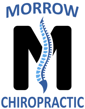 Chiropractic Concord CA Morrow Chiropractic The Morrow Chiropractic logo for the sidebar of the website